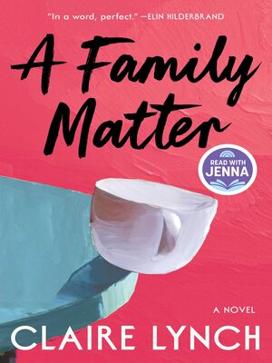 A Family Matter - ebook